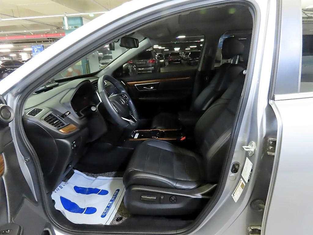 혼다 CR-V CR-V 5세대 1.5 EX-L 2WD 이미지 6