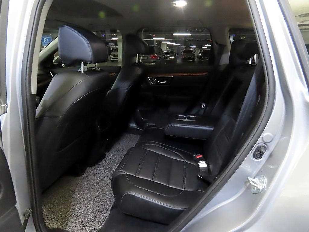 혼다 CR-V CR-V 5세대 1.5 EX-L 2WD 이미지 7