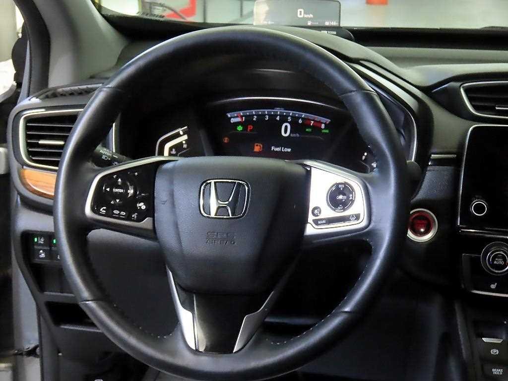 혼다 CR-V CR-V 5세대 1.5 EX-L 2WD 이미지 8