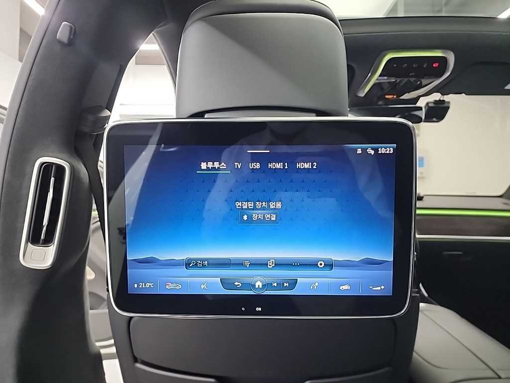 벤츠 S 클래스 S클래스-W223 S580L 4MATIC 이미지 14