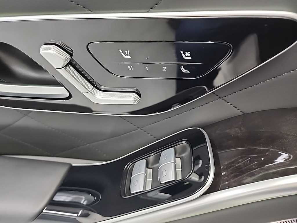 벤츠 S 클래스 S클래스-W223 S580L 4MATIC 이미지 15