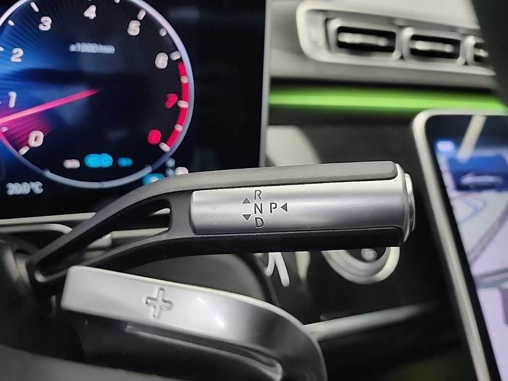 벤츠 S 클래스 S클래스-W223 S580L 4MATIC 이미지 8