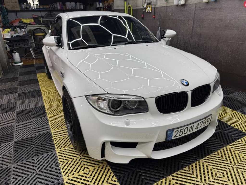 BMW 1시리즈 1M (E82) 1M 쿠페 이미지 1