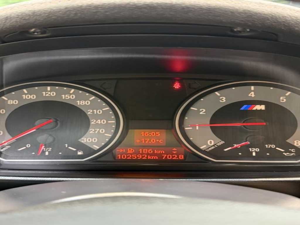 BMW 1시리즈 1M (E82) 1M 쿠페 이미지 10