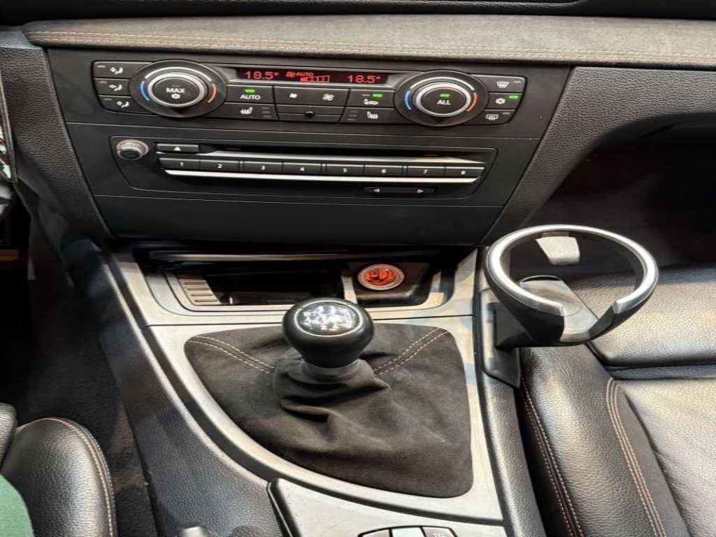 BMW 1시리즈 1M (E82) 1M 쿠페 이미지 12