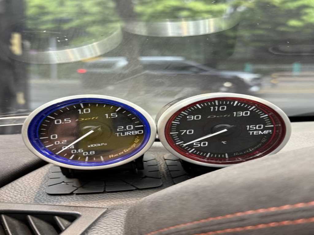 BMW 1시리즈 1M (E82) 1M 쿠페 이미지 13