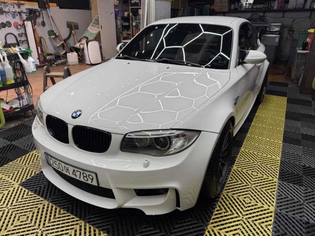 BMW 1시리즈 1M (E82) 1M 쿠페 이미지 2