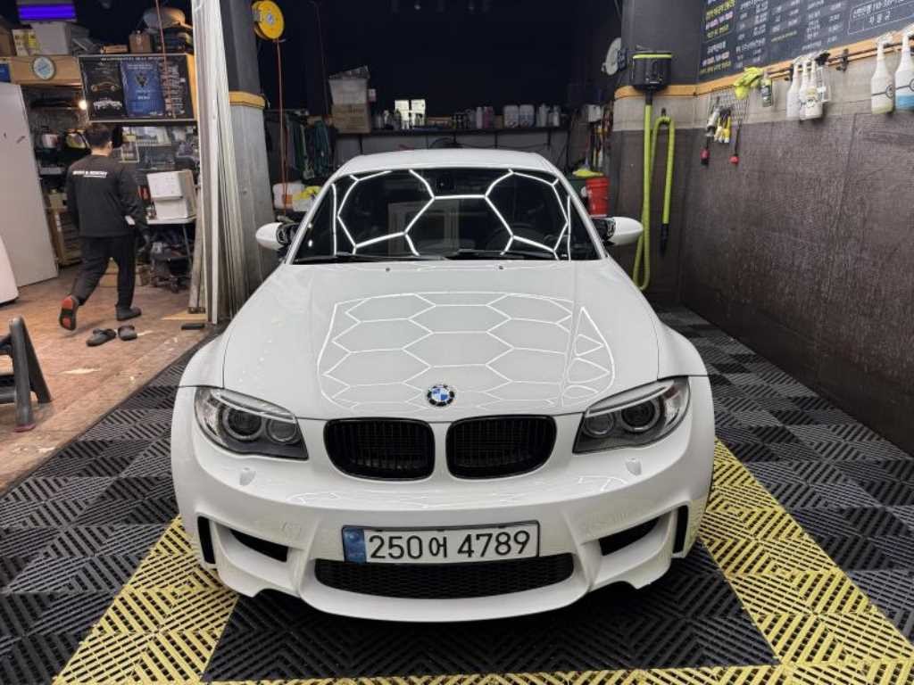 BMW 1시리즈 1M (E82) 1M 쿠페 이미지 3