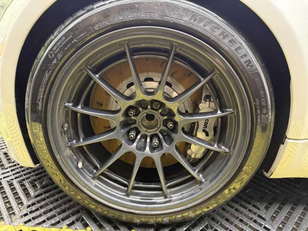 BMW 1시리즈 1M (E82) 1M 쿠페 이미지 7