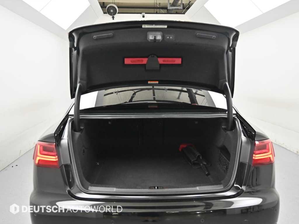 아우디 A6 뉴A6 50 TDI 콰트로 프리미엄 이미지 19