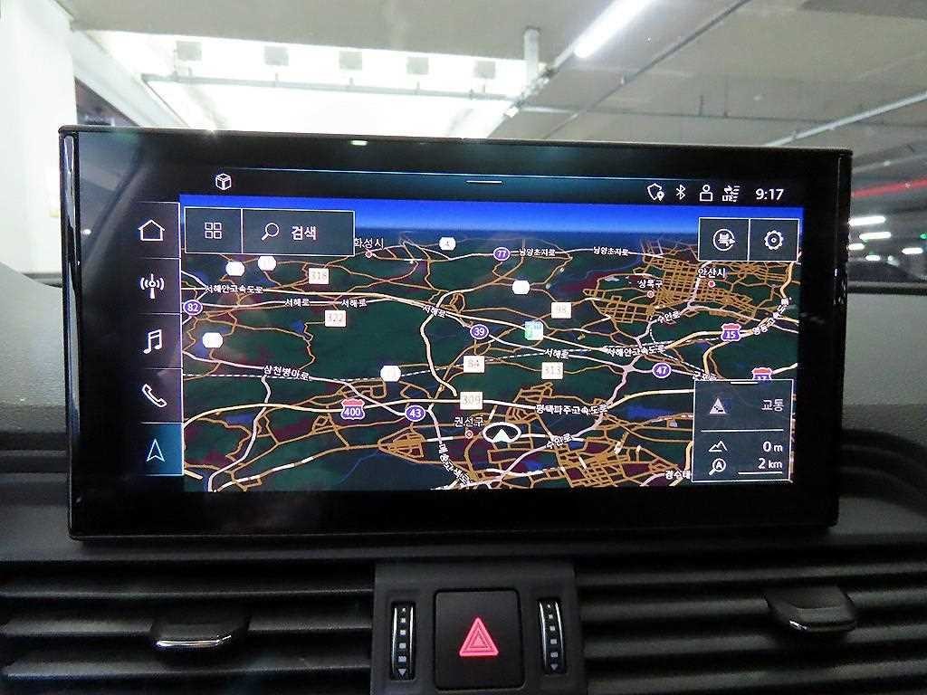 아우디 Q5 Q5 (FY) 45 TFSI 콰트로 프리미엄 스포트백 이미지 13