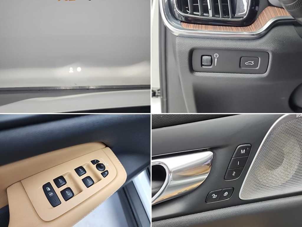 볼보 V60 V60 크로스 컨트리 2세대 2.0 B5 프로 AWD 이미지 19