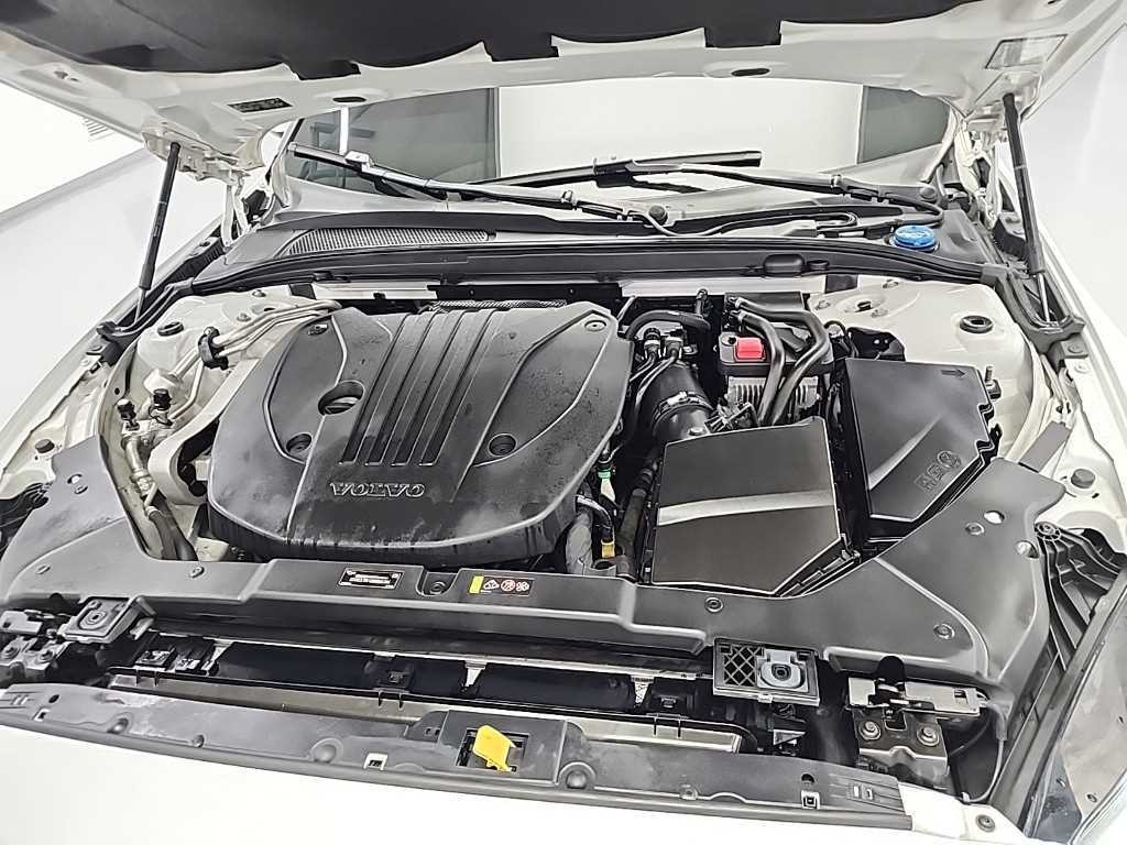 볼보 V60 V60 크로스 컨트리 2세대 2.0 B5 프로 AWD 이미지 6