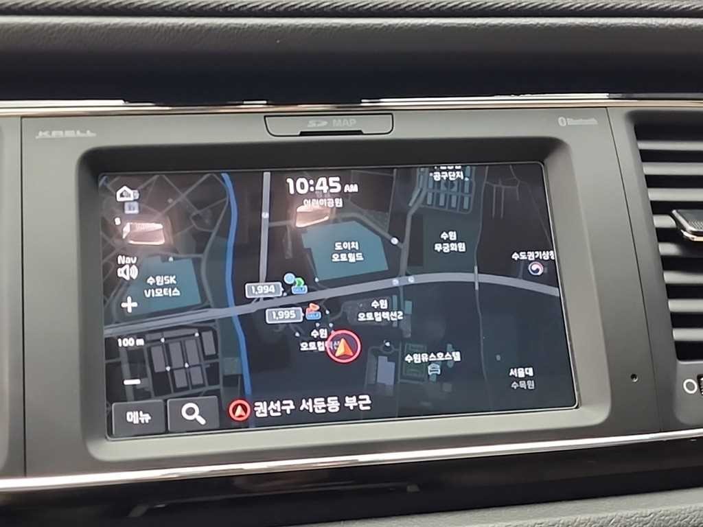 기아 카니발 더 뉴 카니발 가솔린 7인승 하이리무진 프레지던트 이미지 17