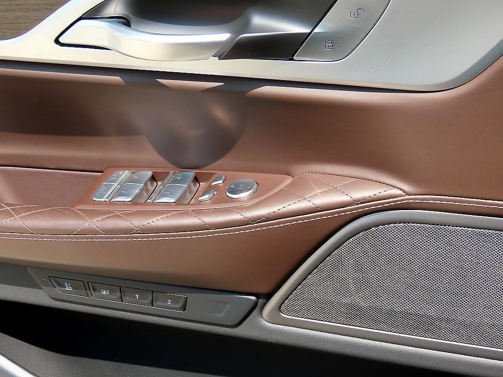 BMW 7시리즈 7시리즈 (G11) 745e sDrive 디자인 퓨어 엑설런스 이미지 12