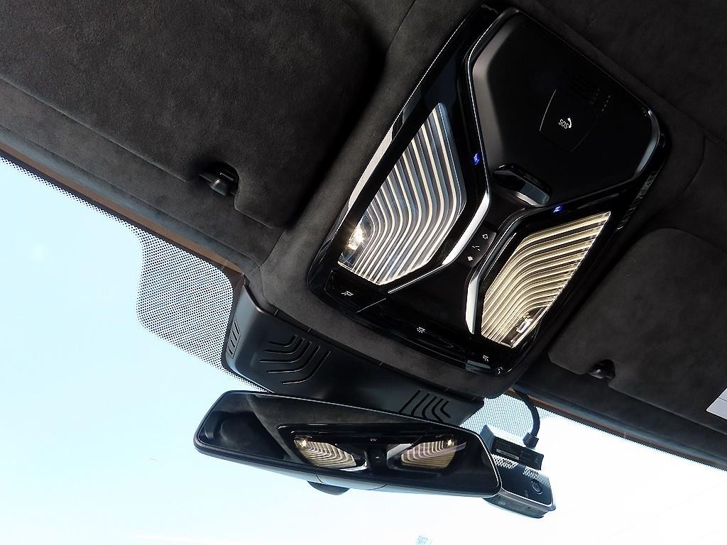 BMW 7시리즈 7시리즈 (G11) 745e sDrive 디자인 퓨어 엑설런스 이미지 14