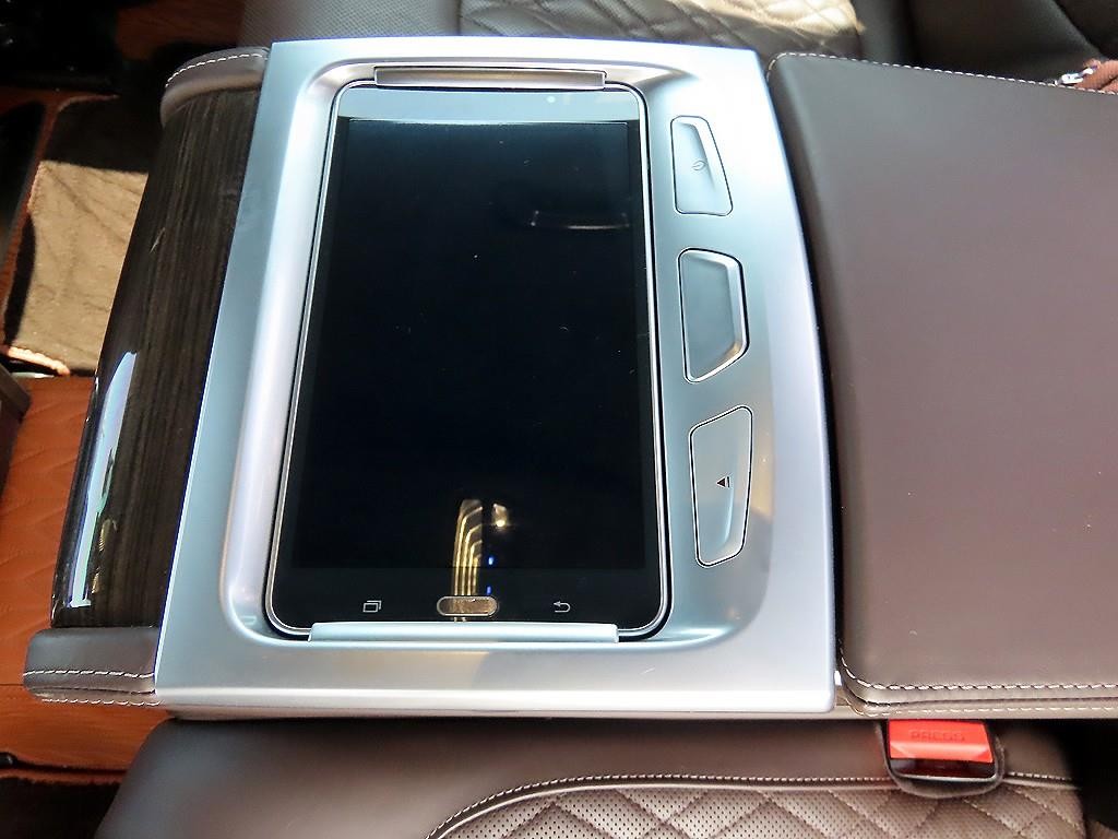 BMW 7시리즈 7시리즈 (G11) 745e sDrive 디자인 퓨어 엑설런스 이미지 15