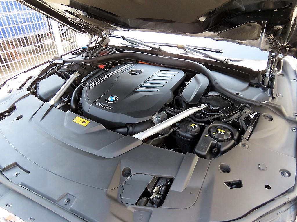 BMW 7시리즈 7시리즈 (G11) 745e sDrive 디자인 퓨어 엑설런스 이미지 19