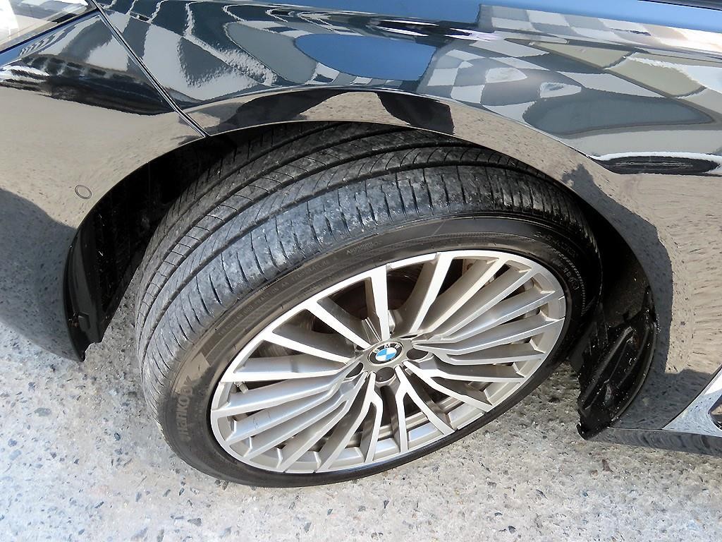 BMW 7시리즈 7시리즈 (G11) 745e sDrive 디자인 퓨어 엑설런스 이미지 20