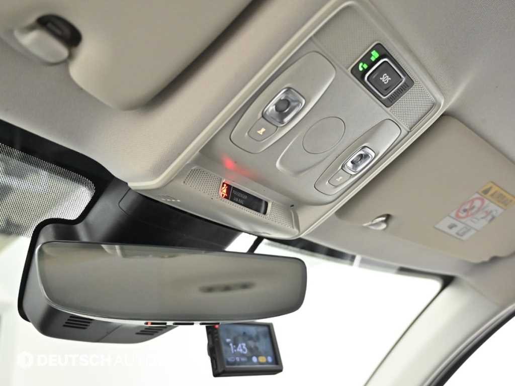 르노코리아(삼성) XM3 XM3 E-테크 하이브리드 1.6 GTe E-TECH 인스파이어 이미지 18