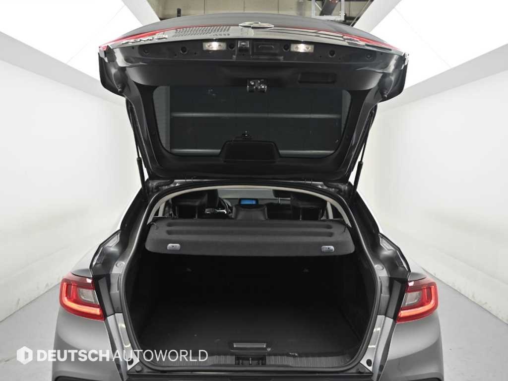 르노코리아(삼성) XM3 XM3 E-테크 하이브리드 1.6 GTe E-TECH 인스파이어 이미지 19