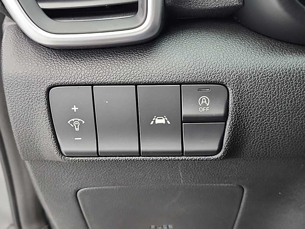 기아 스포티지 스포티지 더 볼드 2.0 디젤 4WD 트렌디 이미지 16