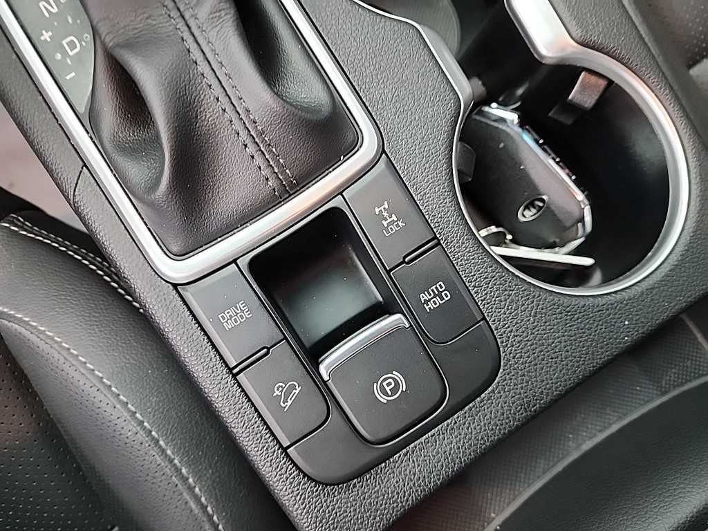 기아 스포티지 스포티지 더 볼드 2.0 디젤 4WD 트렌디 이미지 18