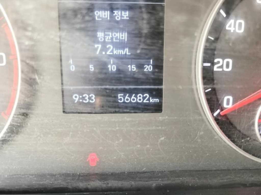 중대형화물 렉카 셀프로더 4.5톤이하 이미지 11