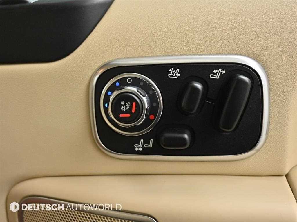 랜드로버 레인지로버 V8 5.0 SUPERCHARGED 이미지 16