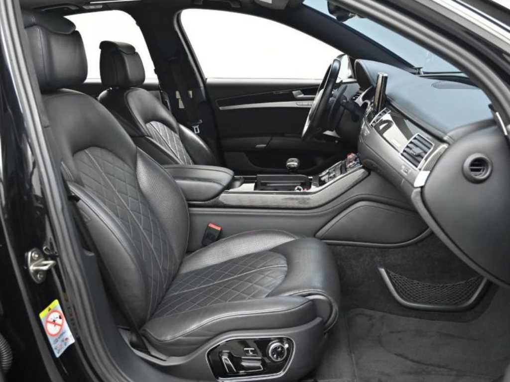 아우디 S8 4.0 TFSI 콰트로 이미지 10