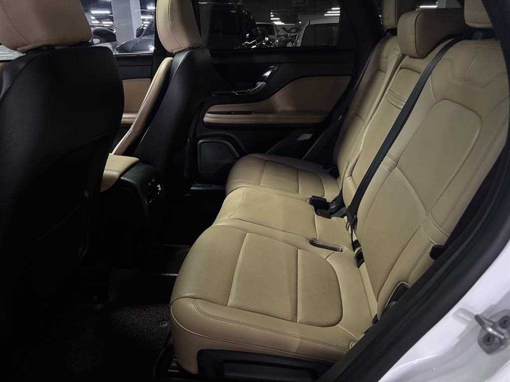 링컨 코세어 2.0 리저브 AWD 이미지 10