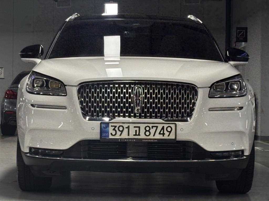 링컨 코세어 2.0 리저브 AWD 이미지 2