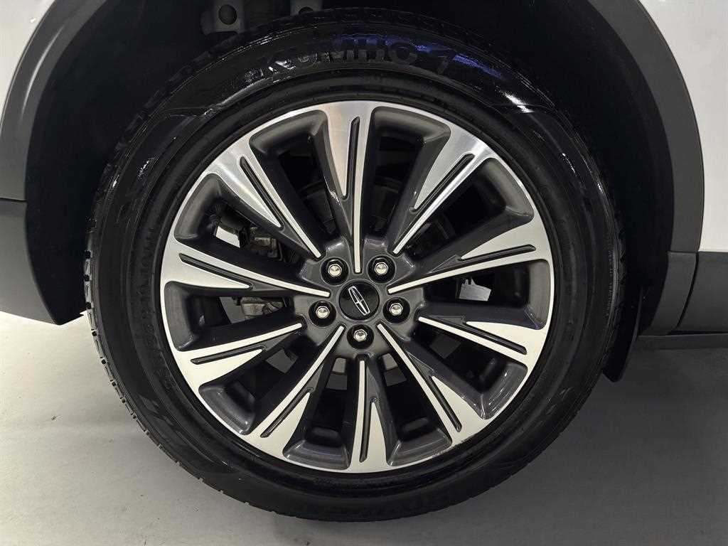 링컨 코세어 2.0 리저브 AWD 이미지 20