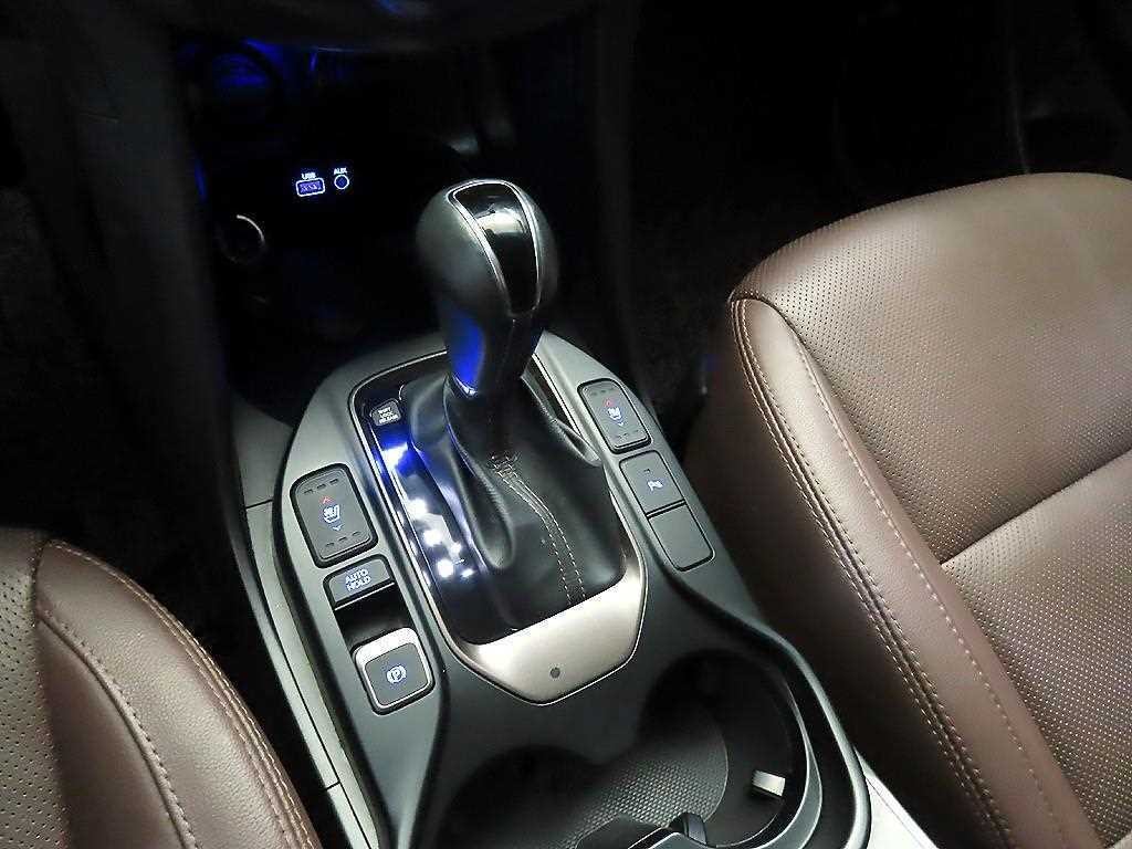 현대 맥스크루즈 더뉴맥스크루즈 E-VGT R2.2 4WD 프레스티지 이미지 12