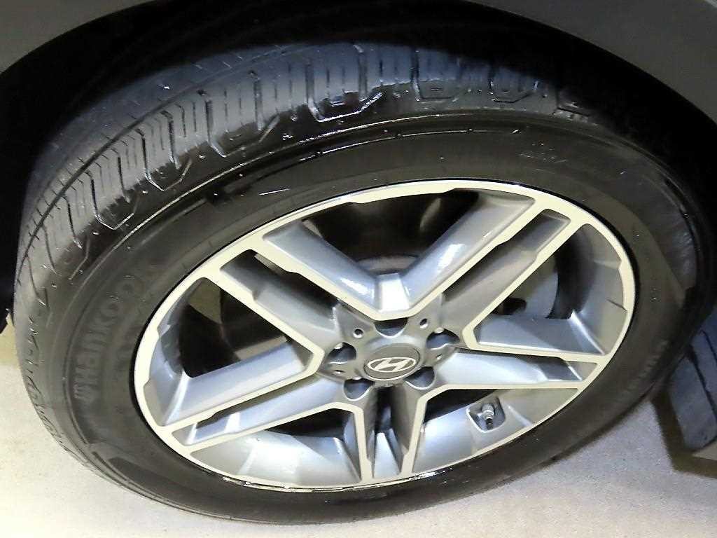 현대 맥스크루즈 더뉴맥스크루즈 E-VGT R2.2 4WD 프레스티지 이미지 20
