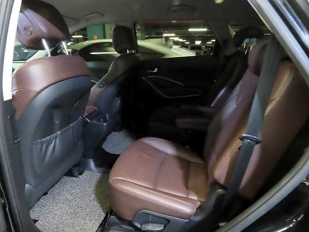 현대 맥스크루즈 더뉴맥스크루즈 E-VGT R2.2 4WD 프레스티지 이미지 7