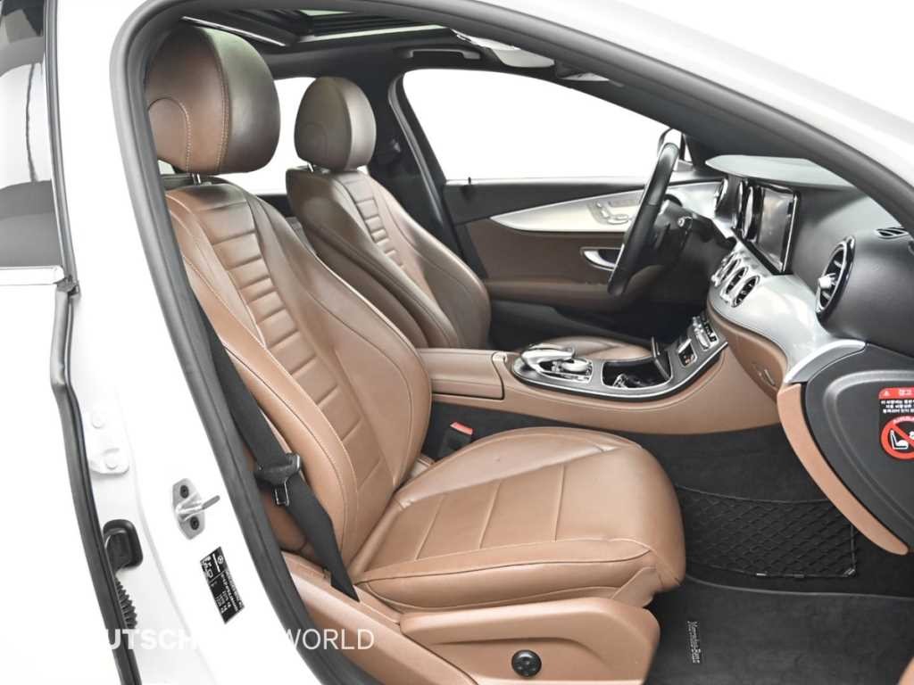 벤츠 E 클래스 E-클래스 W213 E250 아방가르드 이미지 10