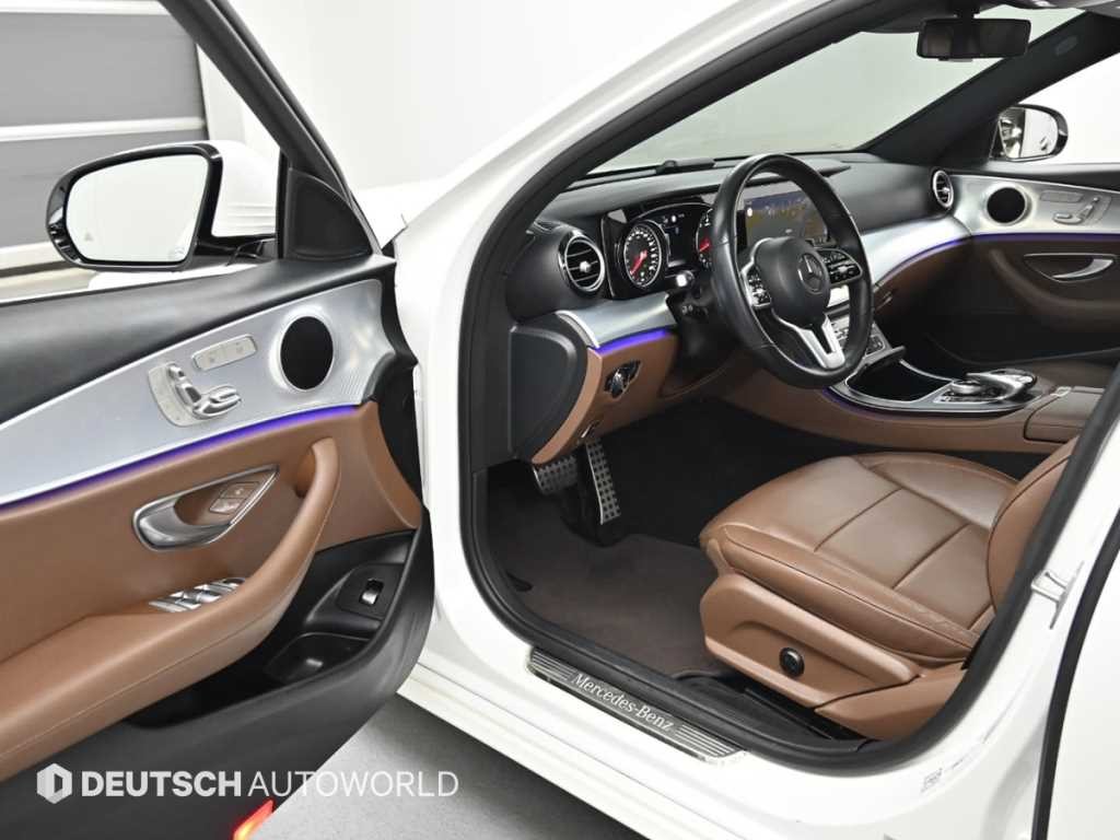 벤츠 E 클래스 E-클래스 W213 E250 아방가르드 이미지 11
