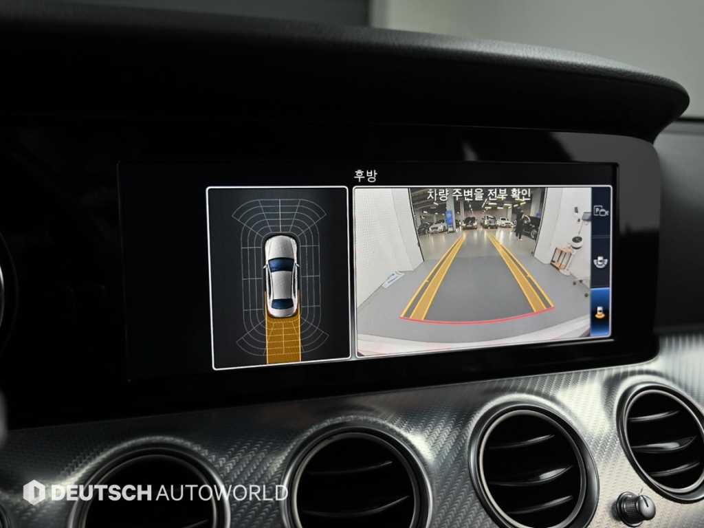 벤츠 E 클래스 E-클래스 W213 E250 아방가르드 이미지 15