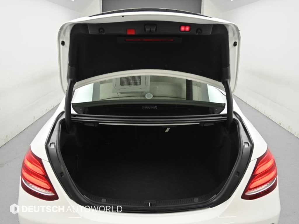 벤츠 E 클래스 E-클래스 W213 E250 아방가르드 이미지 19