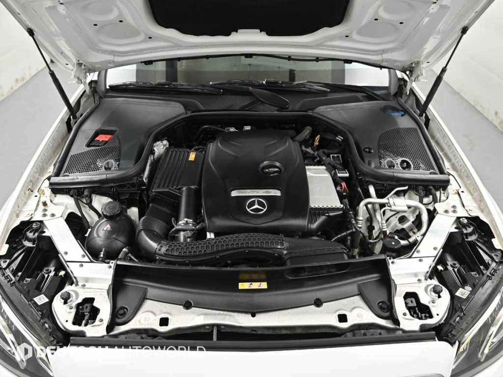 벤츠 E 클래스 E-클래스 W213 E250 아방가르드 이미지 6