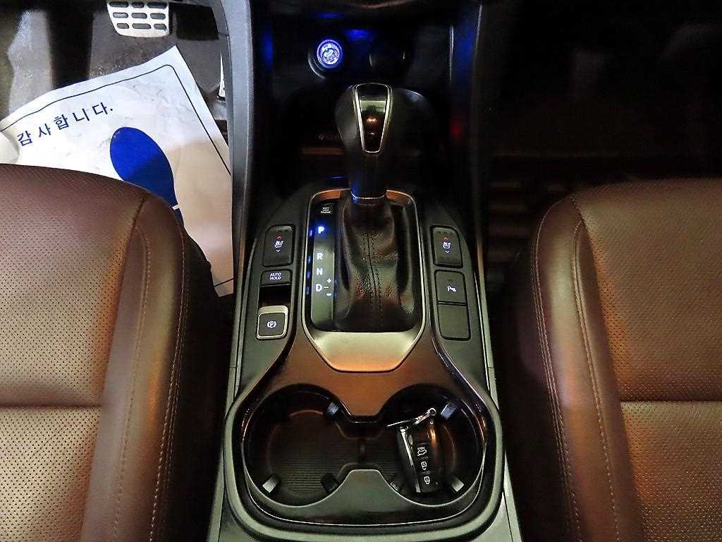 현대 싼타페 싼타페 더 프라임 가솔린 2.0T 2WD 밸류 플러스 이미지 12