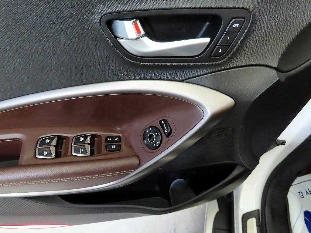 현대 싼타페 싼타페 더 프라임 가솔린 2.0T 2WD 밸류 플러스 이미지 13