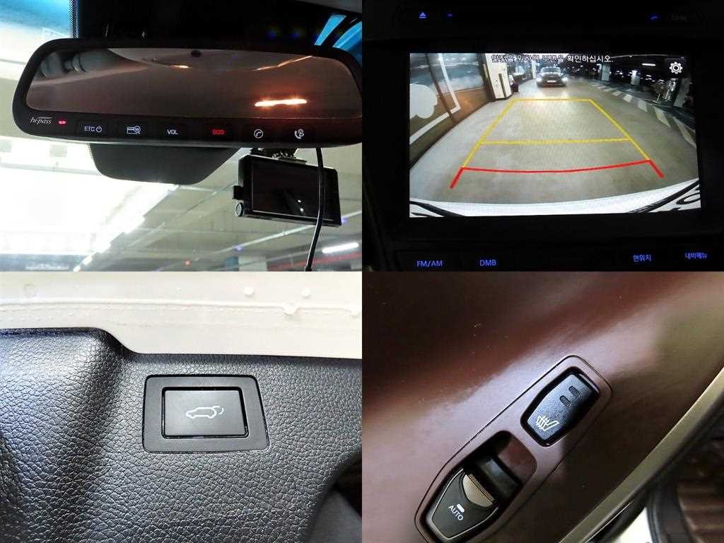 현대 싼타페 싼타페 더 프라임 가솔린 2.0T 2WD 밸류 플러스 이미지 18