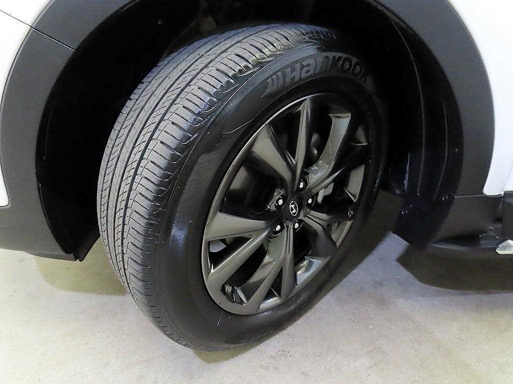 현대 싼타페 싼타페 더 프라임 가솔린 2.0T 2WD 밸류 플러스 이미지 20