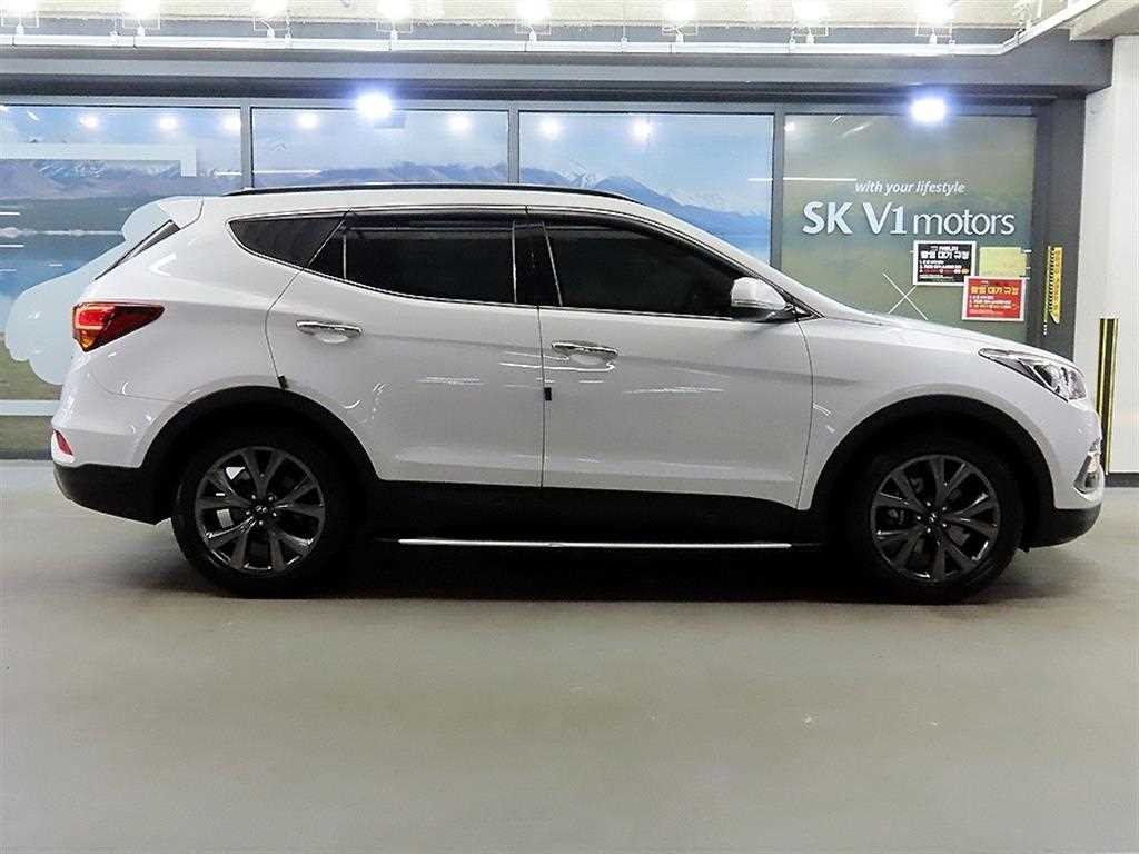 현대 싼타페 싼타페 더 프라임 가솔린 2.0T 2WD 밸류 플러스 이미지 3