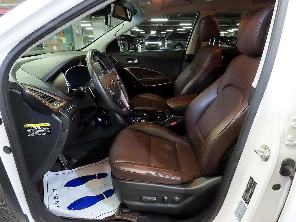 현대 싼타페 싼타페 더 프라임 가솔린 2.0T 2WD 밸류 플러스 이미지 6