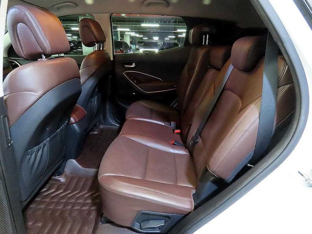 현대 싼타페 싼타페 더 프라임 가솔린 2.0T 2WD 밸류 플러스 이미지 7