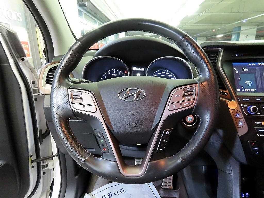 현대 싼타페 싼타페 더 프라임 가솔린 2.0T 2WD 밸류 플러스 이미지 8