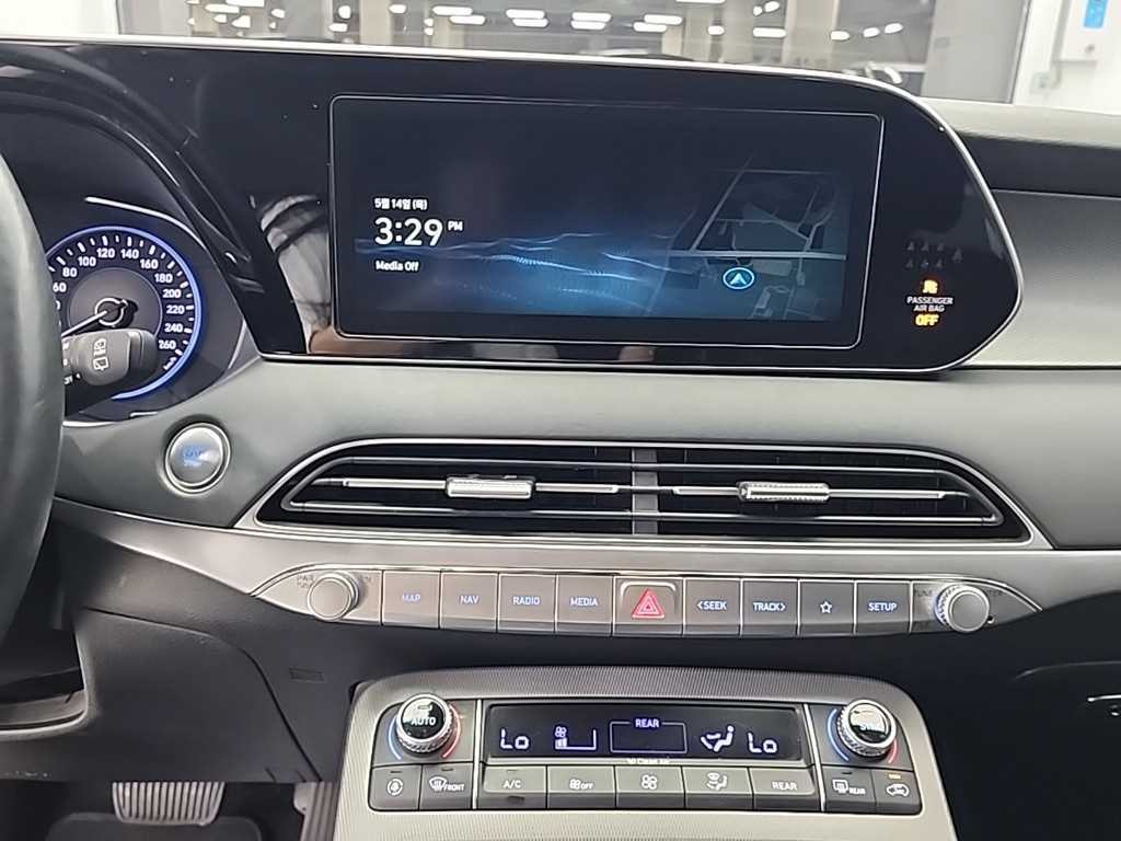 현대 팰리세이드 가솔린 3.8 2WD 익스클루시브 이미지 10